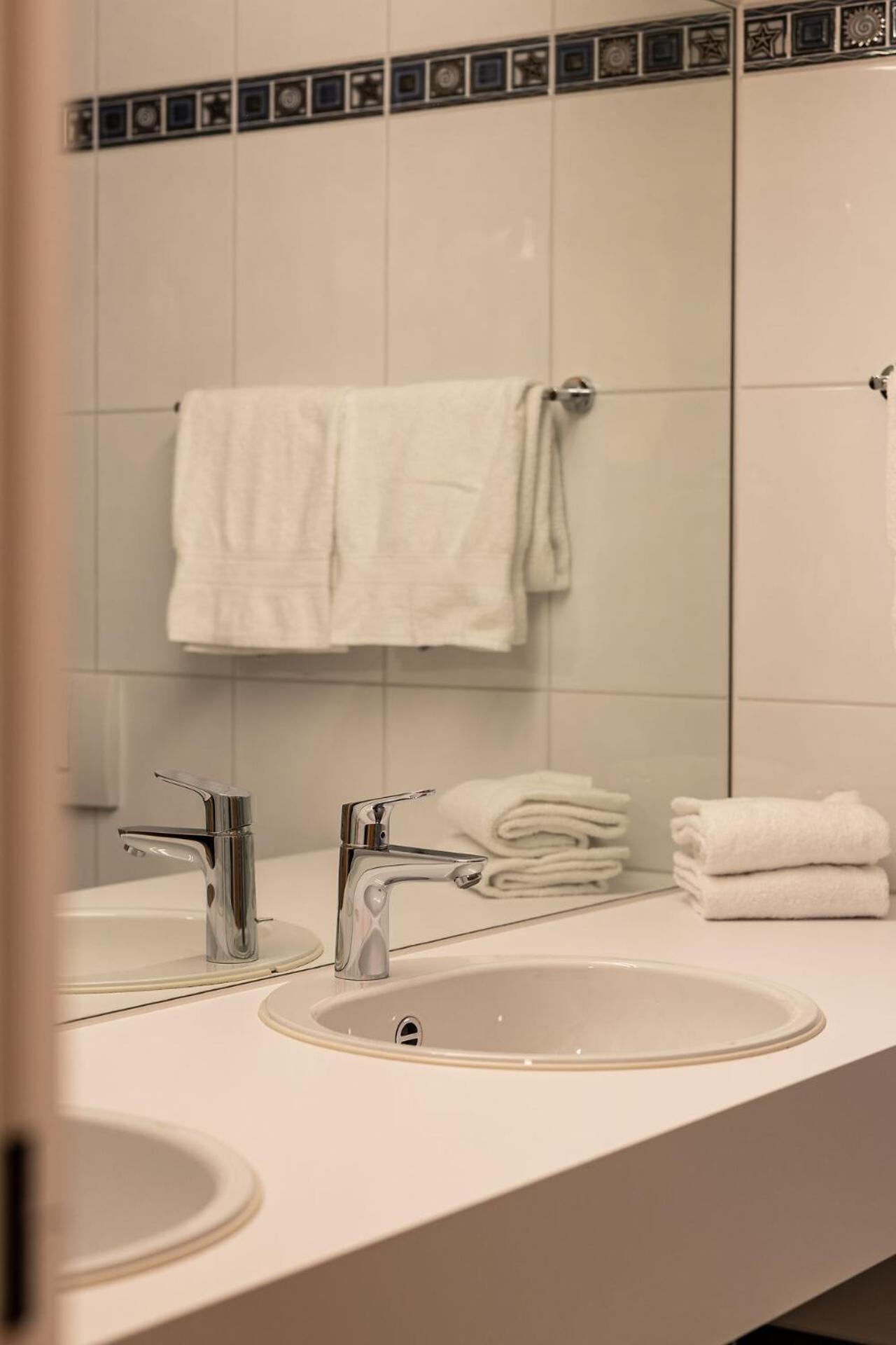 בוקס Flexymotel Buchs מראה חיצוני תמונה